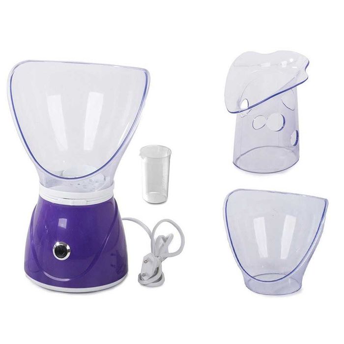 ГАРАНЦИЯ! Сауна за красиво лице без бръчки и пъпки