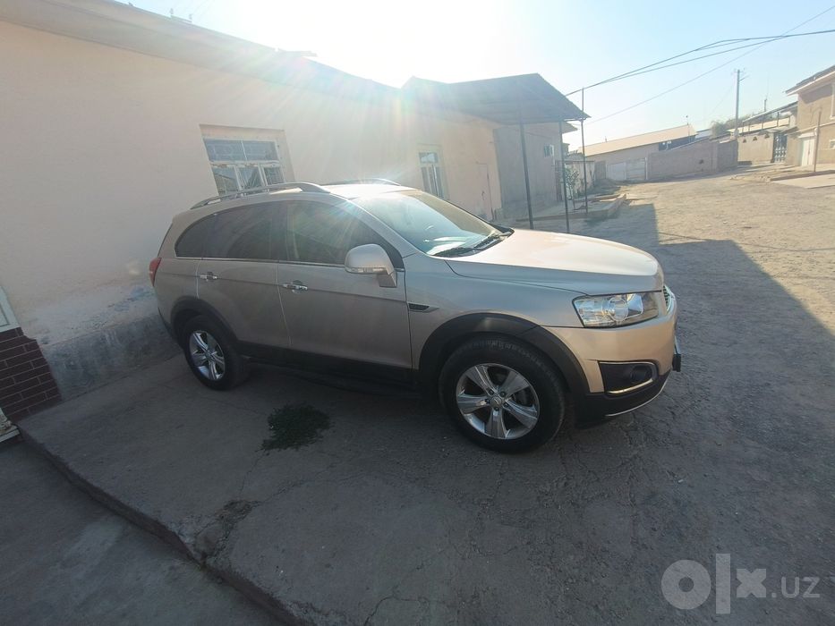 Kaptiva 3 idiyal top toza