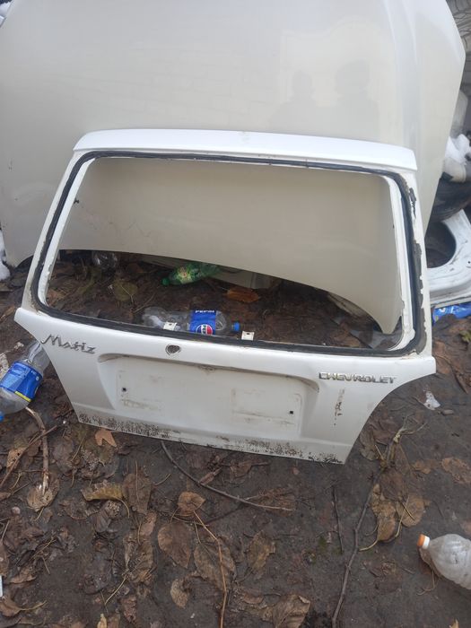 Kuzuf detalari sotiladi