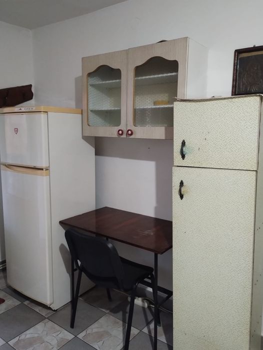 Proprietar, ofer spre închiriere garsoniera la casă în Săcele, jud.Brașov