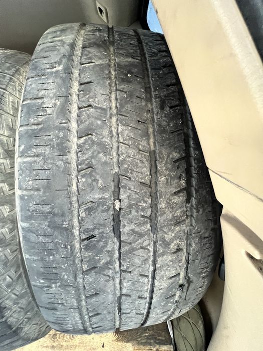 Шины 285/60/ R18