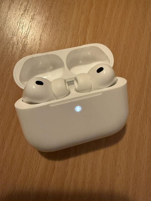 AirPods Pro 3 Нови