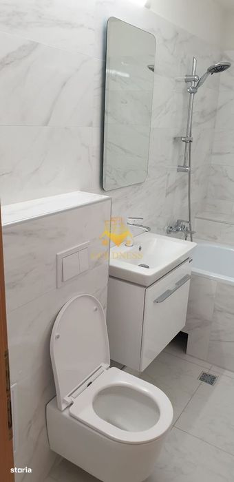 3 camere decomandate, Manastur, USAMV, Kaufland, Big Belly