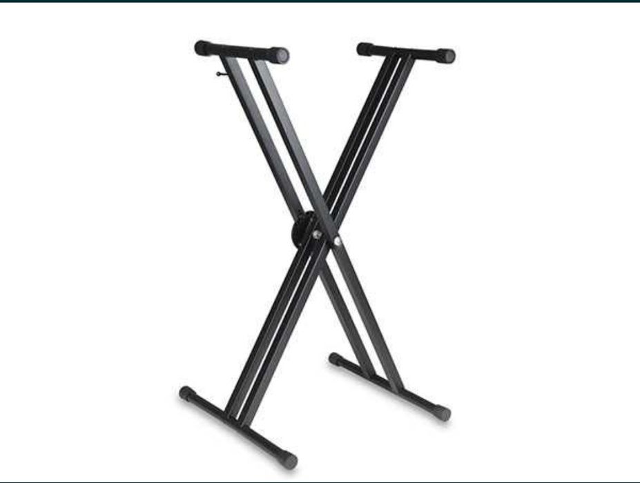 Клавиш (синтезатор) учун подставка сотилади.  Продаётся поставка