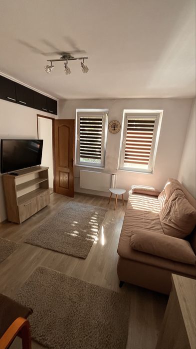 Vand studio / apartament cu o camera