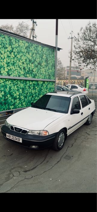 Nexia 1 1.6 donc nexia 2 mator