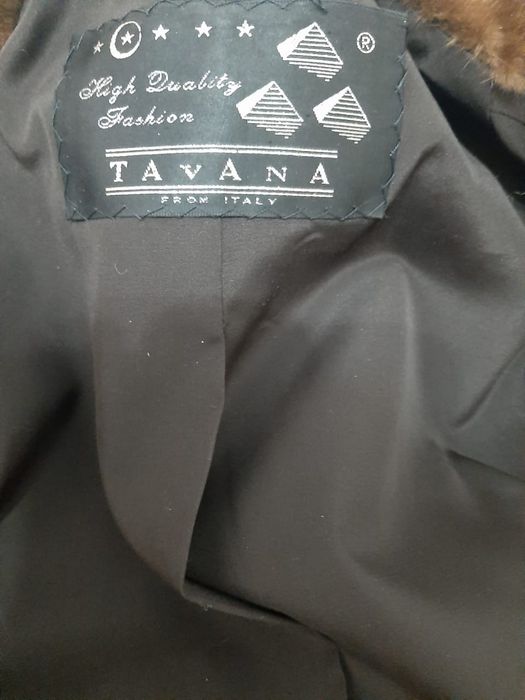 Продам норковую шубу.