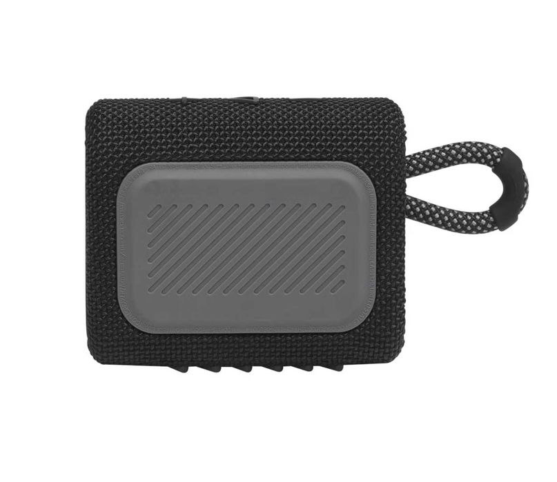 Boxa portabila JBL GO3, IPX67, Bluetooth