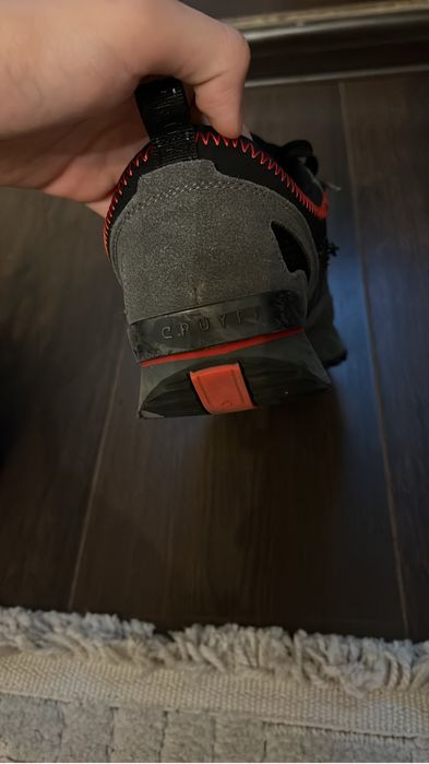 Cruyff мужские кроссовки