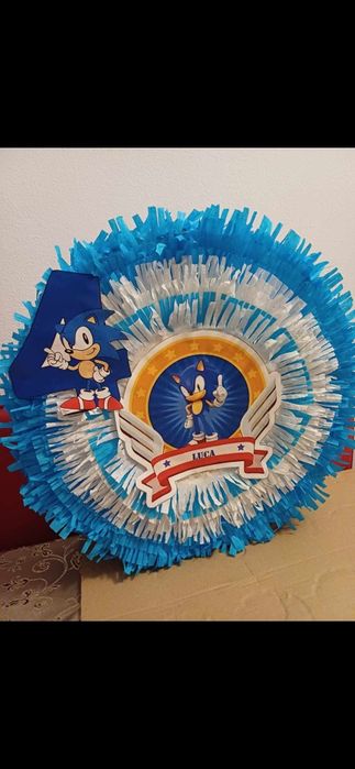 Pinata/Tort dulciuri