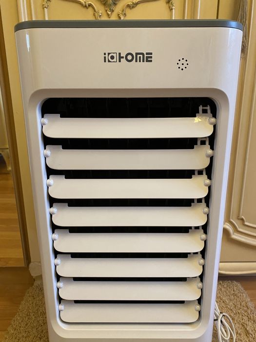 Aparat de aer conditionat portabil