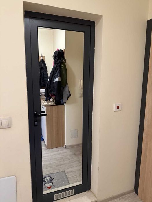 3-стаен апартамент в Гео Милев