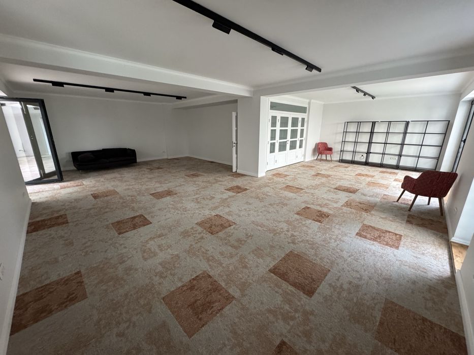 Direct Proprietar inchiriez spatiu comercial 150 mp tei/floreasca