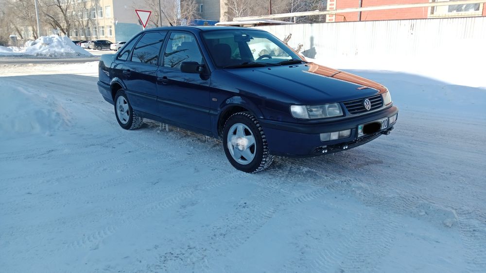 Продам Пассат Б4