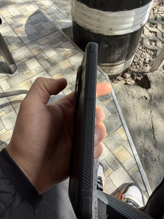 Honor 200 pro in garantie