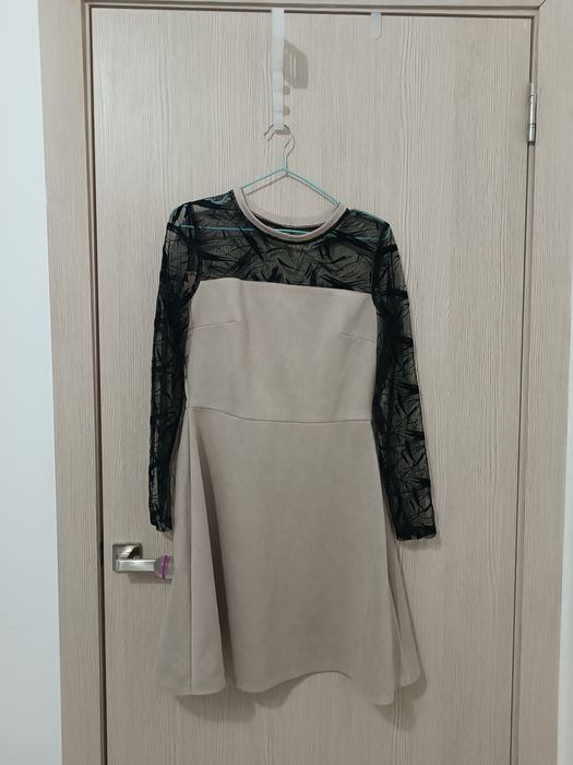 Продам платья.Одевала 1раз.