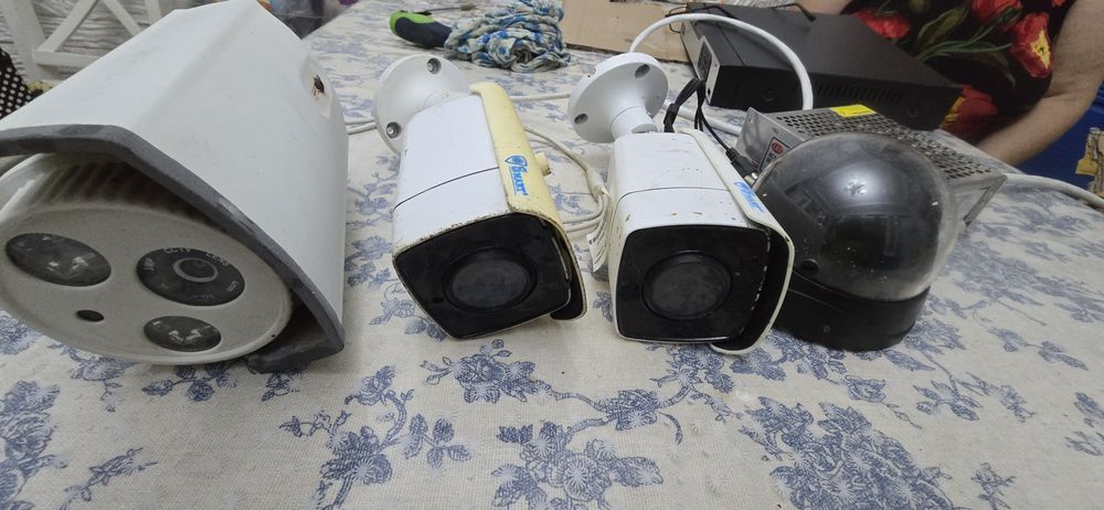 Домашний видео регистратор