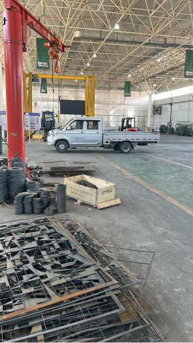 WULING 2025 Бортавой