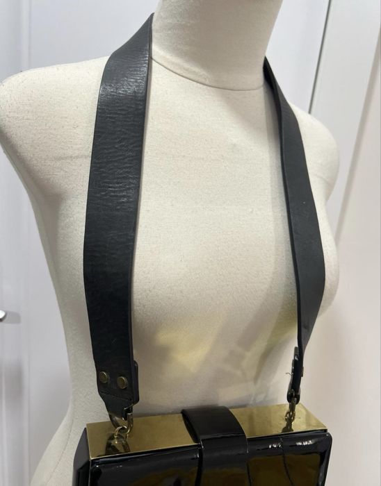 Сумка Lanvin оригинал