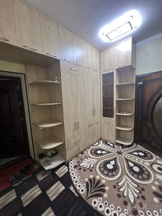 Ijaraga beriladi faqat oila qarshi shahar samsungni togrisida 2 xona
