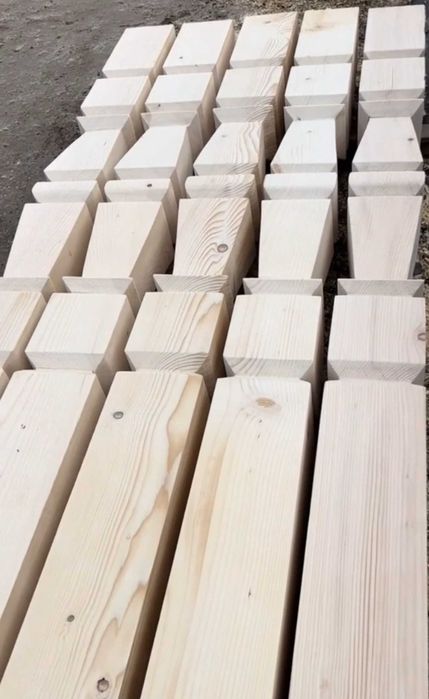 Stâlpi,bancute Sculpate Manual! Piese Unice pentru spatiul tau!