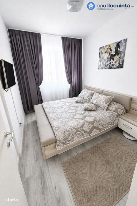 Apartament 2 camere | Avangarde Grande Village | Militari |