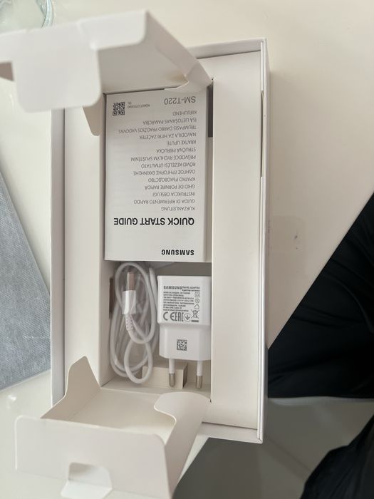 Tableta Galaxy Tab A7 Lite