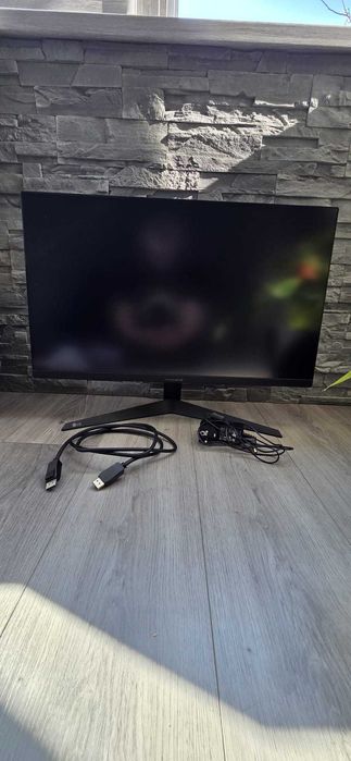 Monitor LG Ultragear 27"