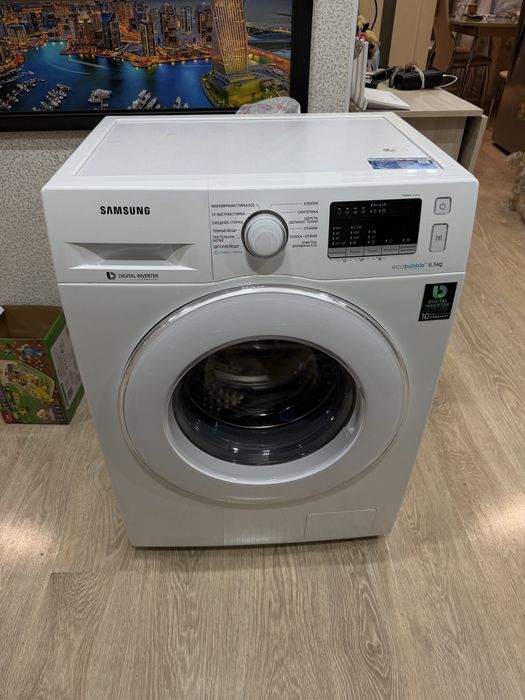Продам Стиральную Машину Samsung