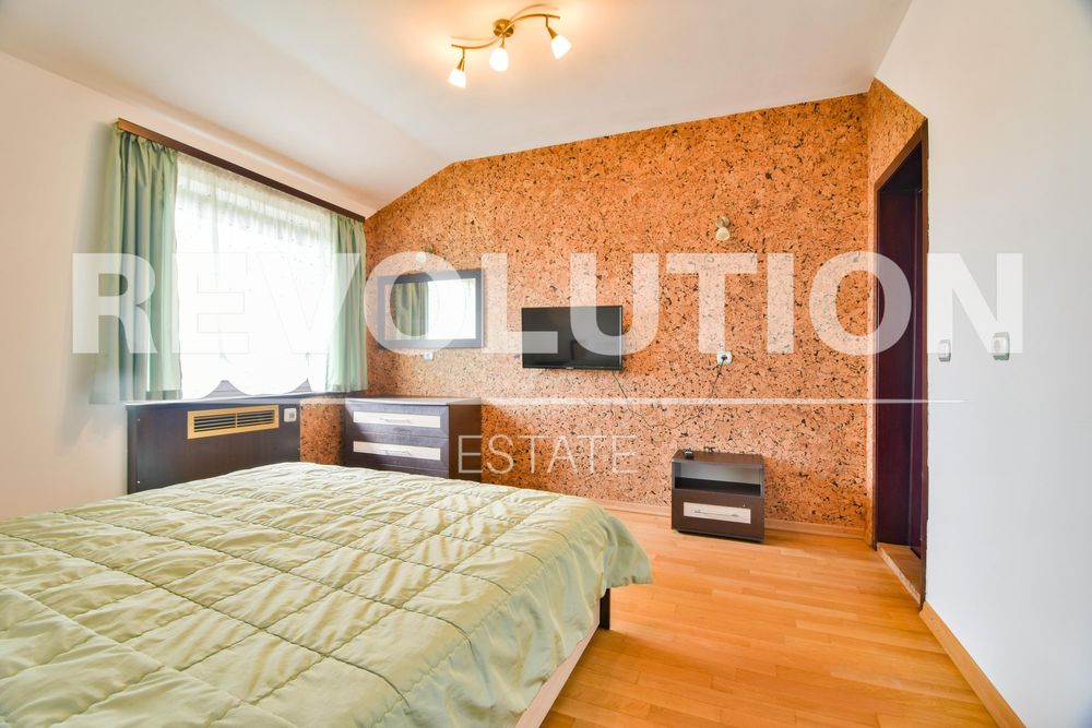 Дава се под наем Четиристаен апартамент в София, Малинова долина - 120 кв.м за 1000 € - Снимка #6