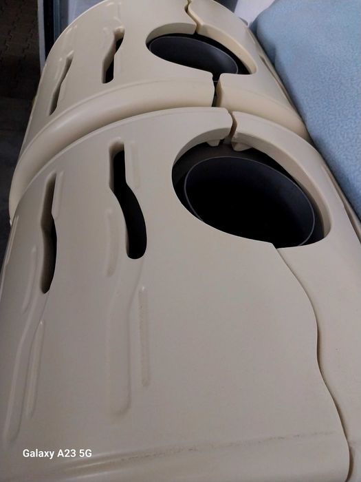 Șemineu Bușteni Lux