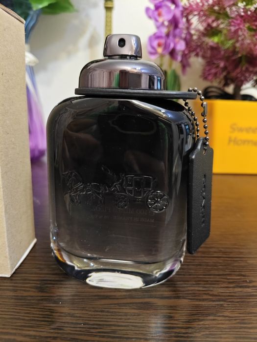 Мужской парфюм Coach for men