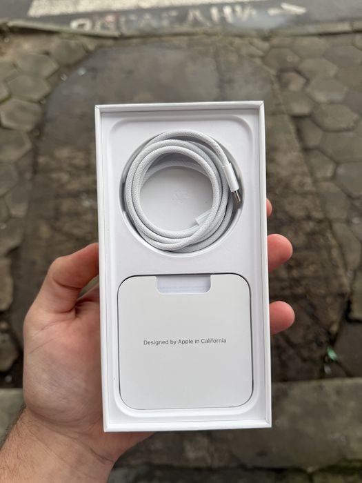 iPhone 15 Plus 512gb С ГАРАНЦИЯ