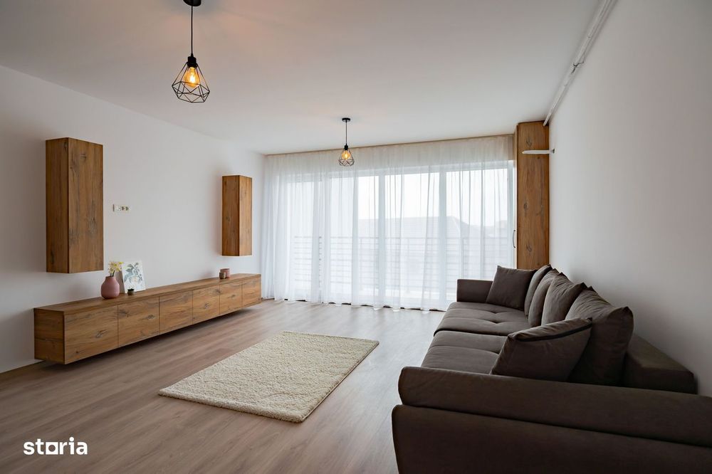 Apartament 2 camere - Dacia | 72 mp | Bloc 2024 | Parcare subterană — fotografia 3