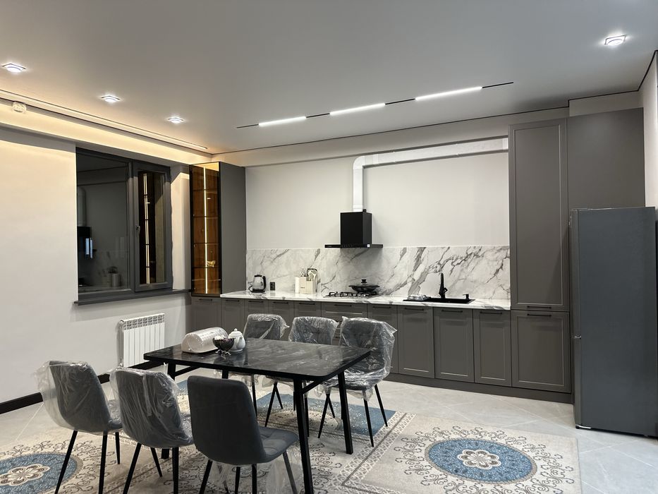 Квартира посуточно/ почасово