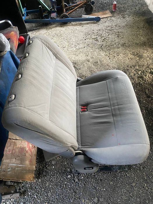 Сидение от  Previa