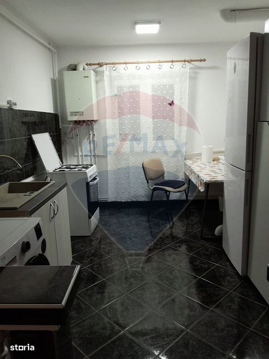 Apartament 2 camere decomandate - str. Alexandru Vladuță, Gherla — fotografia 1