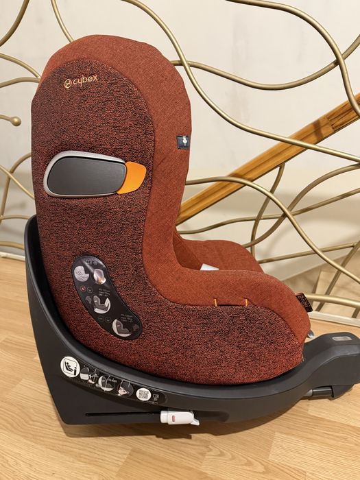 Scaun auto copii Cybex Sirona Z i-Size