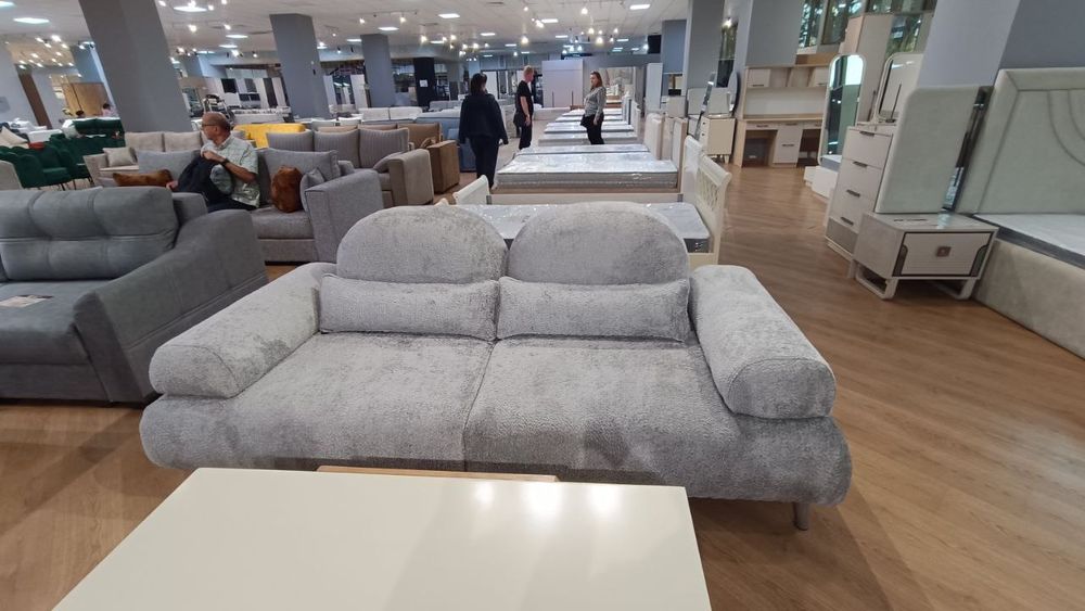 Диван мечта о комфорте