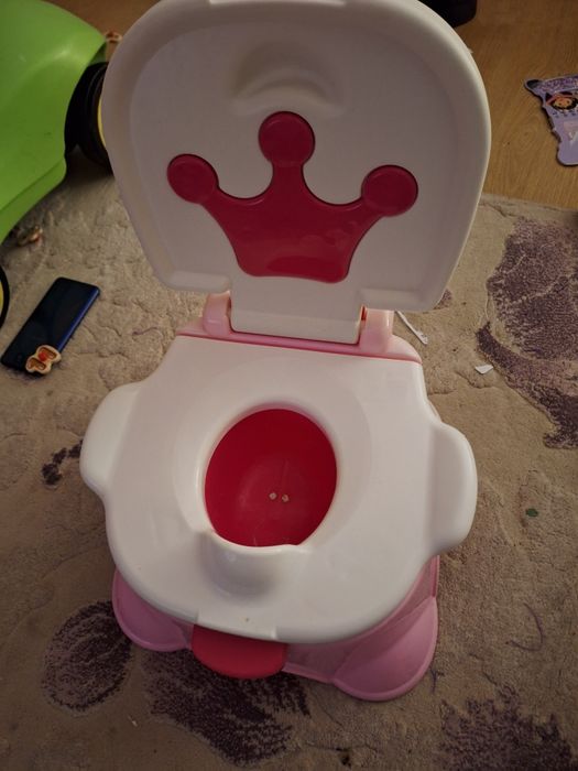 Olita 2 in 1 cu sunete