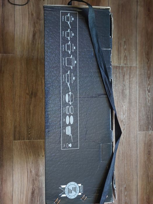 "Zepter" набор кастрюль.