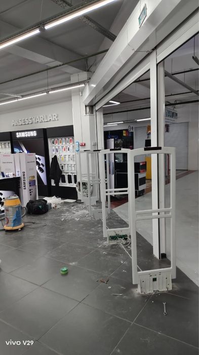 Ремонт сигнализации, антенн