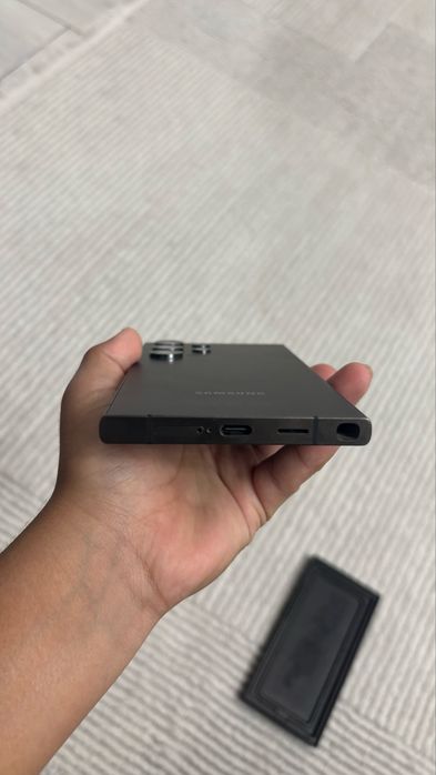 Samsung s24 ultra 256гб