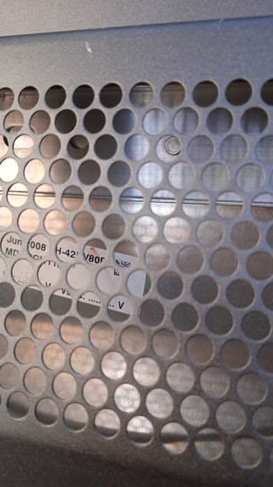 Panasonic Viera ТН 42PV80 P