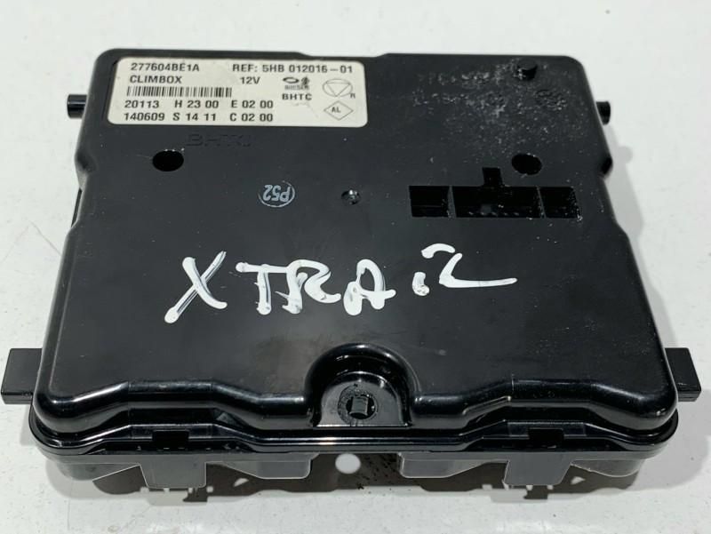 Modul control AC Nissan X-Trail 3 T32 27760-4BE1A 1.6 dci cutie manual