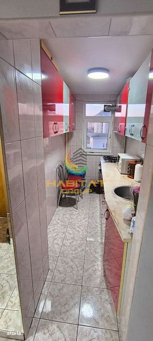 Apartament 2 Camere Huedin