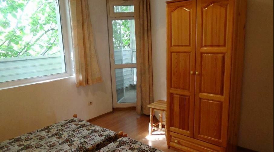 Дава се под наем Двустаен апартамент в Бургас, Възраждане - 60 кв.м за 306 € - Снимка #4