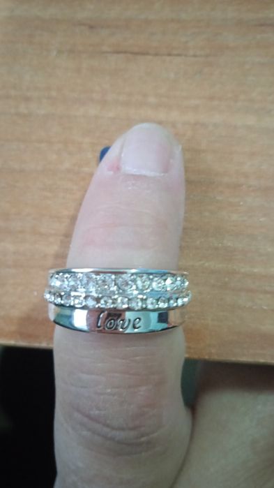 Бижутерия Сваровски