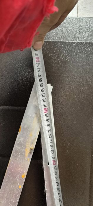 Регулируема стойка за монтаж на соларни панели под наклон