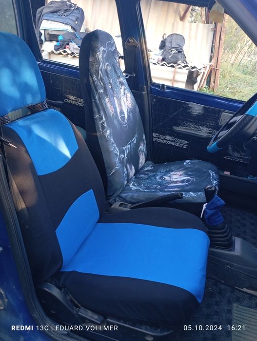 Автомобиль  Daewoo Tico  1997